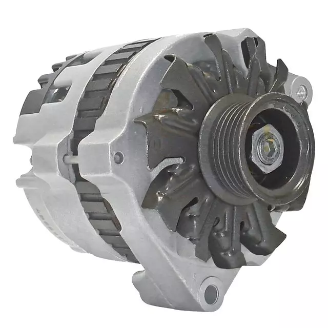 19135967 - : Alternator, Remanufactured for GM Image