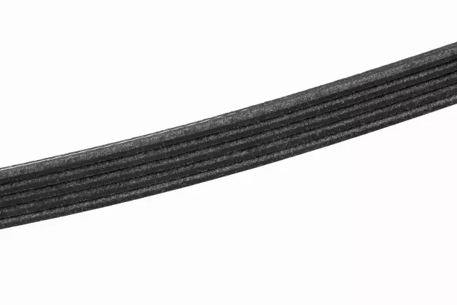 12578062 - Cooling System: Alternator Belt for Cadillac: SRX, STS Image