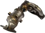 674933 - : Manifold Converter - Not CARB Compliant for Dorman Image