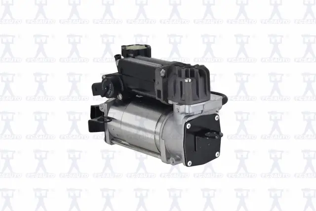 KY002 - Air Conditioning &amp; Heat: Focus Auto Parts Air Suspension Compressor for Focus Auto Parts Image