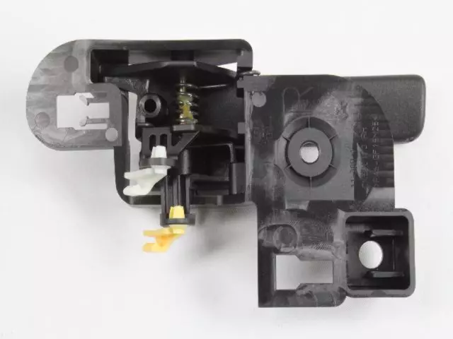 68059174AA - Doors, Door Mirrors and Related Parts: Inside Release Handle, Right for Mopar Image