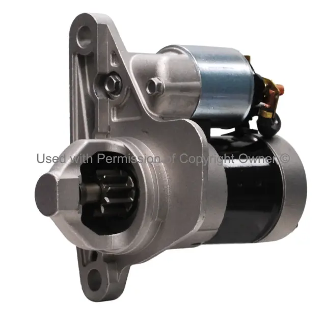17982N - Charging &amp; Starting Systems: Starter Motor for MPA ELECTRICAL Image