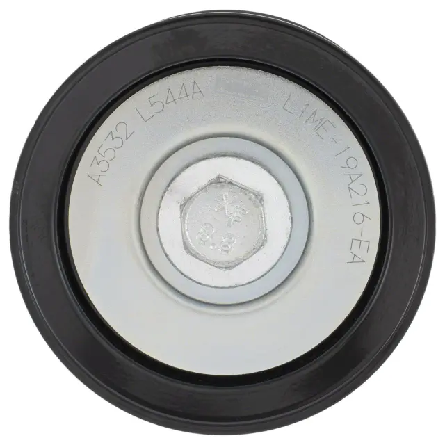 L1MZ8678B - : 2020-2024 Ford - Idler Pulley for Ford: Explorer, Police Interceptor Utility Image