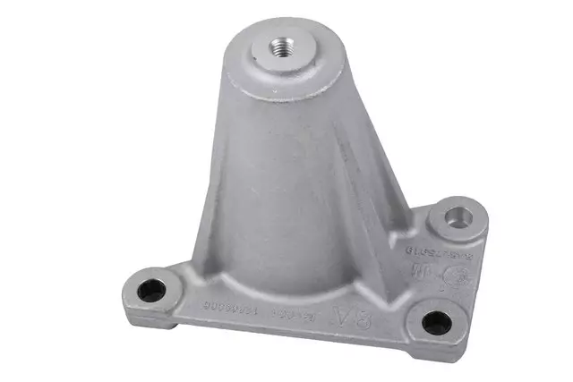 12669866 - Cooling System: Power Steering Pump Bracket for Cadillac: Escalade, Escalade ESV | Chevrolet: Silverado 1500, Silverado 1500 LTD, Suburban, Tahoe | GMC: Sierra 1500, Sierra 1500 Limited, Yukon, Yukon XL Image