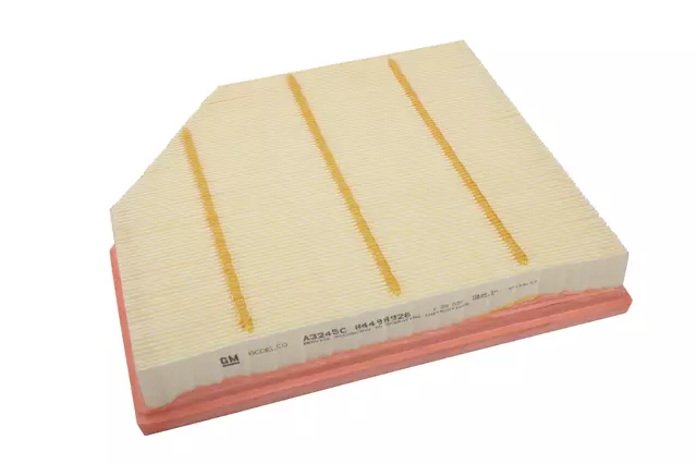 Acdelco™ Air Filter - GM (A3245C)