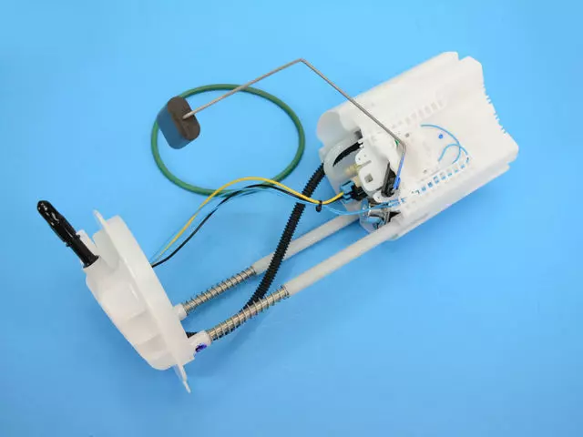68197307AB - : Fuel Pump/level Unit Module Kit for Mopar Image