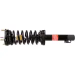 171377L - : Quick-Strut Front Left Suspension Strut and Coil Spring Assembly for MONROE SHOCKS &amp; STRUTS Image