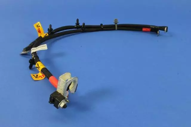 WIRING-BATTERY POSITIVE - Fiat (5035231AF)