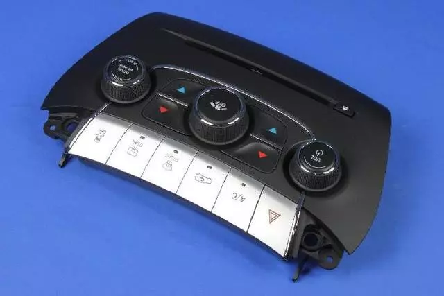 Center Stack - Mopar (6MP751X9AA)