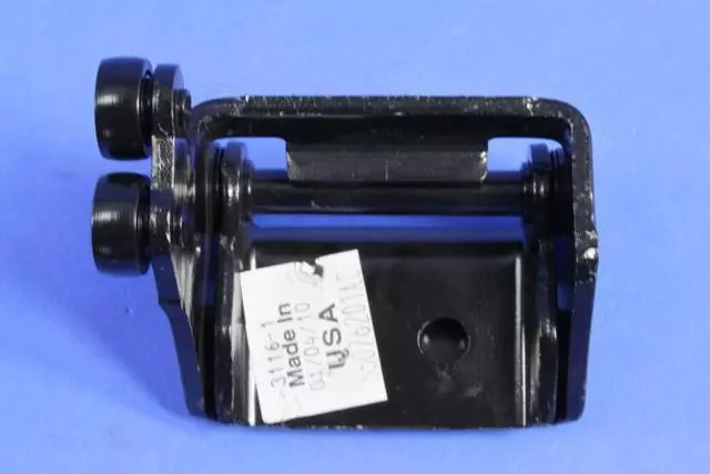 55076201AC - Body: Lower Hinge for Jeep: Grand Cherokee, Grand Wagoneer Image