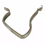 CV6Z58044J04A - Body: Reinforced Beam Support for Ford: Focus Image