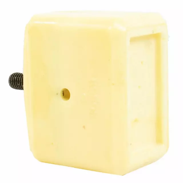 7C2Z4730A - Suspension: Bumper for Ford: E-150 Image