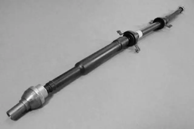 Drive Shaft - Mopar (52123673AG)
