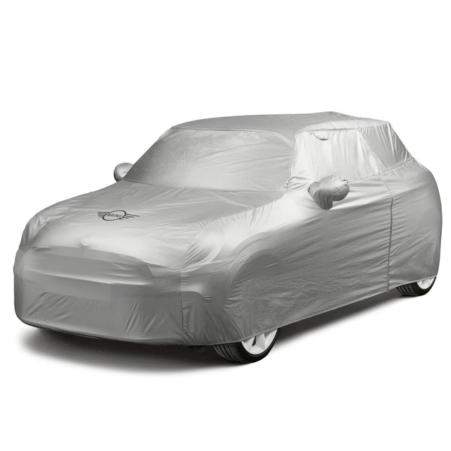 51462289812 - : Indoor/Outdoor Car Cover for Mini Image