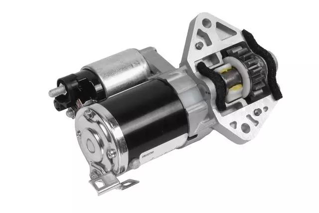 12593701 - : Starter for Saturn: Vue Image