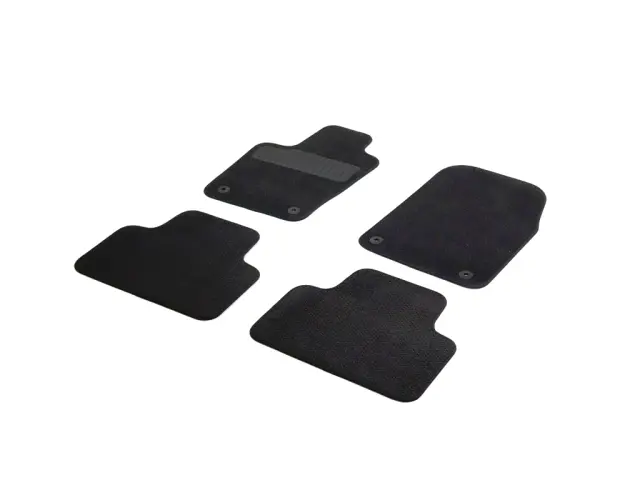 6RP49DX9AA - : Floor Mat Kit for Mopar Image