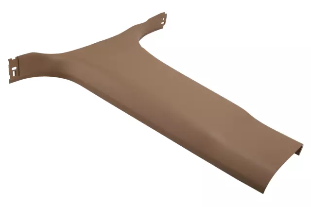 84154558 - Body: Lower Center Pillar Trim for Cadillac: Escalade, Escalade ESV Image