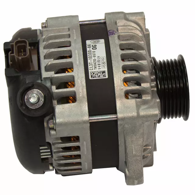 HL3Z10346B - Electrical: Alternator for Ford Image