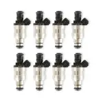 150844 - : ACCEL - Fuel Injectors - 44 lb/hr for ACCEL Image