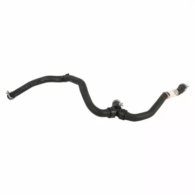 GV6Z8075G - Cooling System: Reservoir Hose for Ford: Escape Image