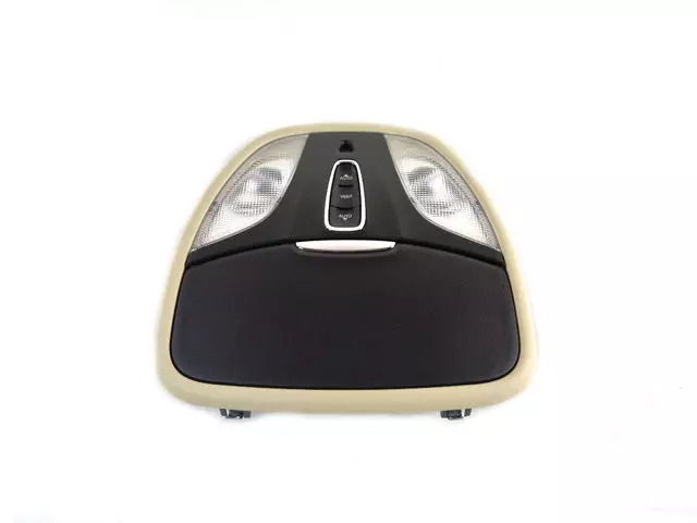 1WH461L2AA - : Overhead Console for Mopar Image