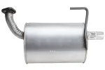 20073 - : Exhaust Muffler Assembly for AP Exhaust Image