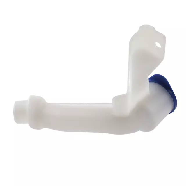 Filler Neck - Ford (NZ6Z-17A605-A)