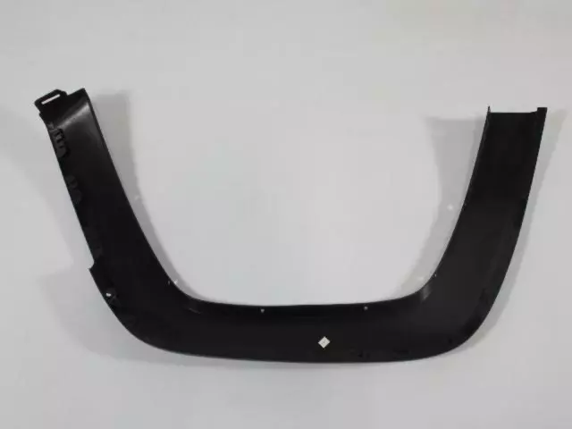 5JX27TZZAC - Exterior Ornamentation: Fender Wheel Opening Applique, Left for Mopar Image