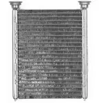 8231632 - : gpd Heater Core 8231632 for GLOBAL PARTS DISTRIBUTORS Image