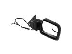 68466098AB - Doors, Door Mirrors and Related Parts: Outside Rearview Mirror, Right for Ram: 1500 Image