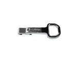 68360942AC - Frame, Bumper and Fascia: Tow Hook for Mopar Image