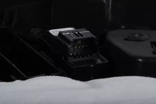 84355773 - Body: Door Trim Panel for Chevrolet: Malibu Image