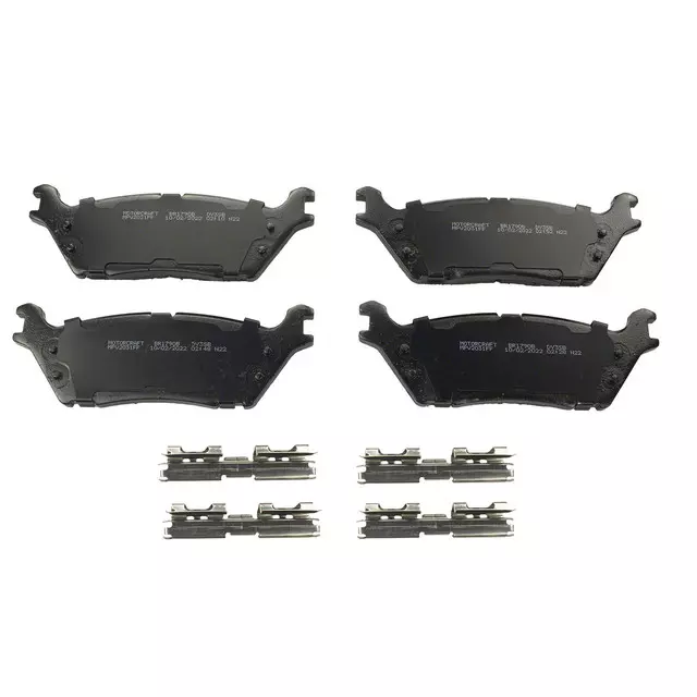 GU2Z2V200L - : Pad - Brake for Ford Image