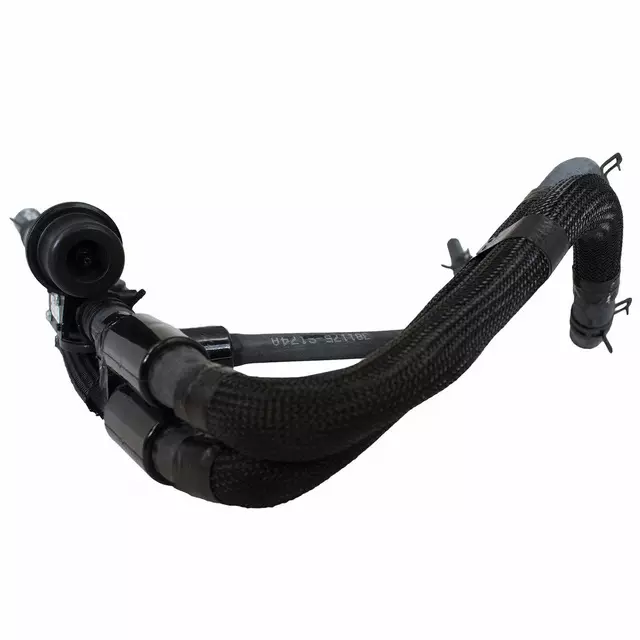 1L5Z18472GB - : HVAC Heater Hose Assembly for Ford: Ranger Image