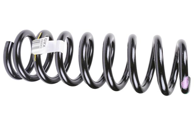 23426904 - Suspension: Coil Spring for Chevrolet: Colorado | GMC: Canyon Image