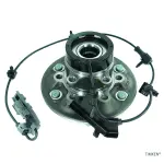 HA590023 - : Hub Unit Assembly for TIMKEN Image