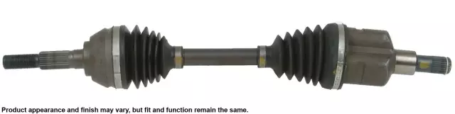 601277 - Transmission &amp; Drivetrain: CV Axle Assembly for Cardone Image