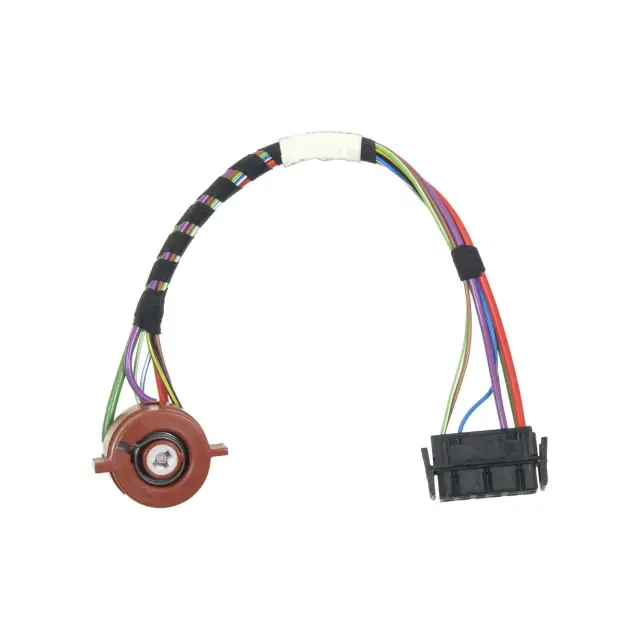 US781 - Ignition Systems: Ignition Starter Switch for SMP CORP Image