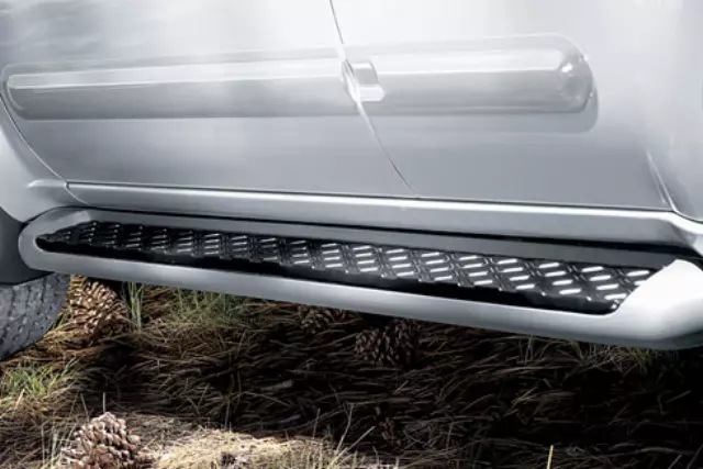 Assist Step Rails - Nissan (999T6-XR003)