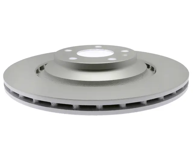980500FZN - Brakes &amp; Brake Parts: Disc Brake Rotor for Raybestos Brakes Image