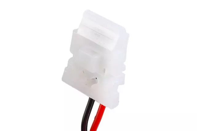 Side Door Illumination Lamp - GM (13585338)