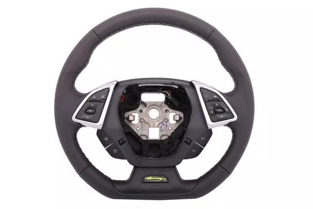 84744972 - Steering: Steering Wheel for GM Image