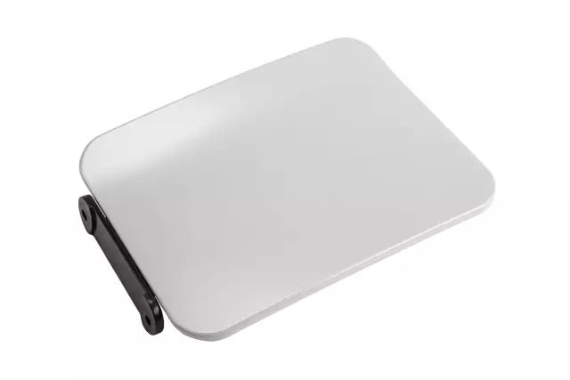 95987173 - Body: Fuel Door for Chevrolet: Aveo, Aveo5 | Pontiac: G3 Image image