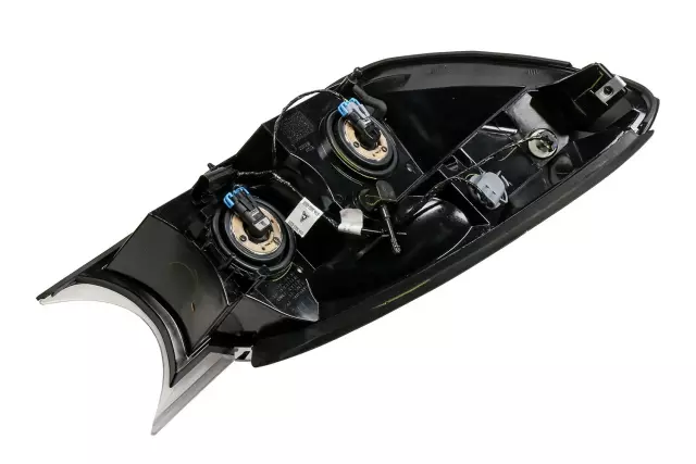 15144695 - : Headlamp Assembly for GM Image