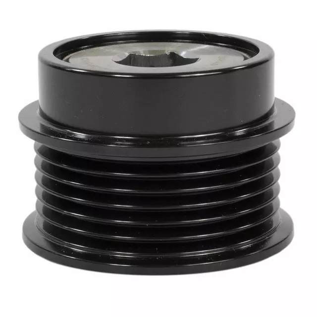 Pulley - Ford (FT4Z-10344-A)