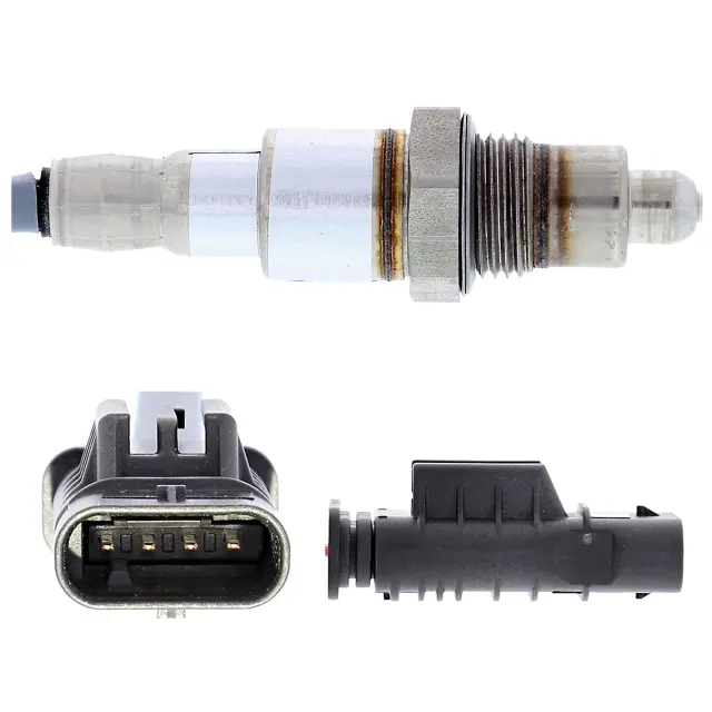 2348012 - Emission Control: Oxygen Sensor 4 Wire, Direct Fit, Heated, Wire Length: 20.71 for Denso Image