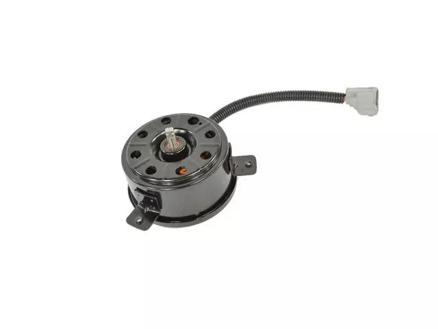 Radiator Fan Motor - Mopar (68313843AA)