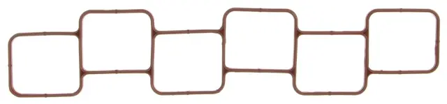 MS16508 - Gaskets: Fuel Injection Plenum Gasket for Mahle Image