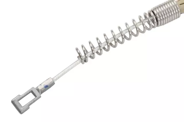 Rear Driver Side Parking Brake Cable Assembly - GM (20779564)