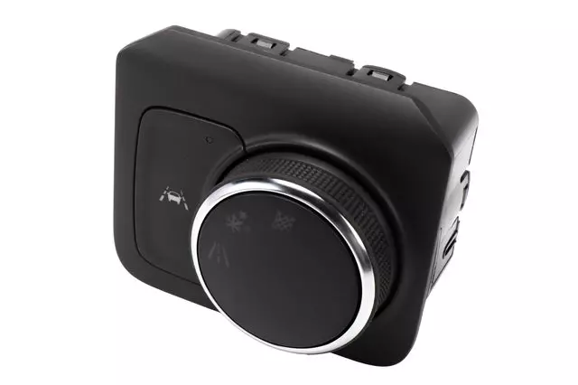 Ride Control Switch - GM (84729800)